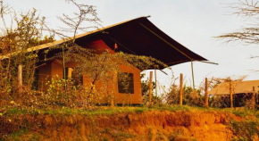 Mara Duma Bush Camp